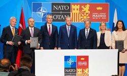 Türkiye'den terörle mücadele şartıyla 2 ülkenin Nato üyeliğine destek