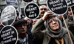 Hrant Dink Davası Yargıtay'da