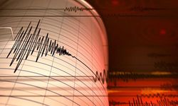 Balıkesir'de 4.7, Datça'da 4.4 büyüklüğünde deprem
