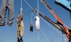 İran'da cinsel saldırı ve cinayet suçlarından 10 kişiye idam