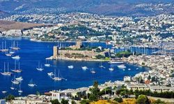 İcralık otel sayısında patlama: Bodrum lider!