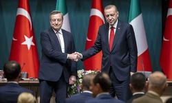İtalya Başbakanından Erdoğan'a: İstanbul Sözleşmesi'ne dön