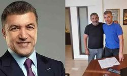 İsmail Küçükkaya'nın Halk TV'ye transfer ücreti ne kadar?