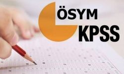 KPSS rezaleti ilk değil: Daha önce de ÖSYM'nin 7 sınavı iptal edildi