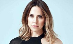 Spice Girls üyesi Mel C, 25 yıl önce Türkiye'de cinsel saldırıya uğramış!