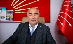 Çaycı kadına tacizden CHP'den atılan İl başkanına hapis