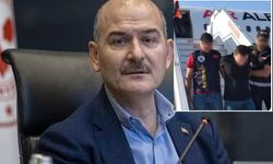 Soylu'dan Sedat Peker'in basın danışmanı için 'soysuz' yaftası