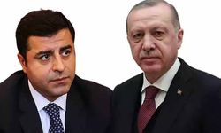 Demirtaş: Erdoğan'ın neden üniversiteden hiç arkadaşı yok?