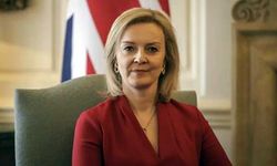 İngiltere'de muhafazakarlar, 3. kez kadını başbakan seçti: Liz Truss