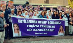 Tokat, biber gazı sonrası Deniz Poyraz Davası Cezaevine taşındı