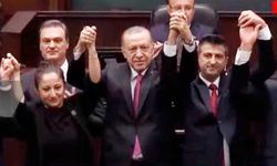 AKP'ye geçen Çelebi'ye Erdoğan tavsiyesi: Allahtan çocuk isteyin