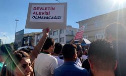 Erdoğan'ın Alevi açılımına tepki: Cemevleri devletleştirilemez!