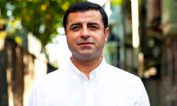 Demirtaş, İstiklal caddesi'ndeki bombalı katliamı lanetledi