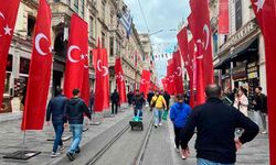 İstiklal saldırısıyla ilgili 13 kişi daha gözaltına alındı