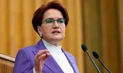 Akşener'den Erdoğan'a: Kumarhanenizi başınıza yıkarız