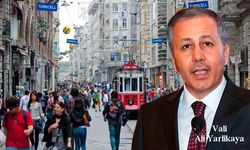 İstiklal Caddesi'nde yeni yasaklar