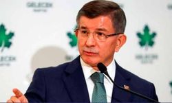 Davutoğlu: Üzerinde ay yıldız olan uçak kokainle yakalandı