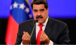 Maduro'ya suikast girişiminde bulunan 3 kişiye 30 yıl hapis