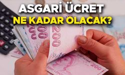 Asgari ücrette üçüncü toplantı 20 Aralık'ta