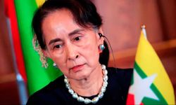 Nobel ödüllü kadın lider Kyi için Cuma günü karar bekleniyor