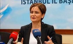 Canan Kaftancıoğlu'na Fahrettin Altun'a hakaretten beraat