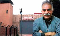 Öcalan’ın 3 ay süreyle ailesiyle görüşmesi yasaklandı