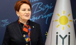 İYİ Parti Genel Başkanı Meral Akşener, hastaneye kaldırıldı