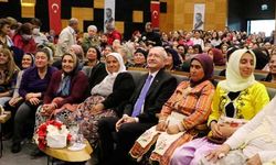 Kılıçdaroğlu'ndan kırsalda çalışan kadınların sosyal güvenlik primi sözü