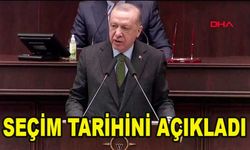 Bahçeli 'Bu işi Mayıs'ta bitirelim' dedi, Erdoğan 14 Mayıs'ı işaret etti