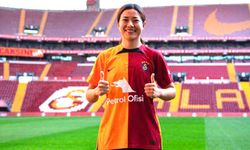 Galatasaray, Çin'den defans oyuncusu transfer etti