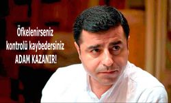 Demirtaş'dan kadın ve gençlere seçimi kazanma tüyosu