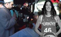 Milli basketbolcu Nilay Aydoğan toprağa verildi