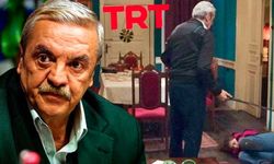 TV dizisi 'Yürek Çıkmazı'nda kadına şiddete tepki