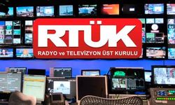 Gazetecilik örgütlerinden RTÜK'ün TV karartma kararına tepki