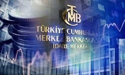 Merkez Bankası'ndan 50 baz puanlık faiz indirimi