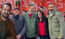 Ünlü oyuncu ve yönetmen TİP'e katıldı