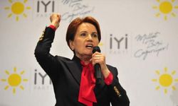 Akşener: 14 Mayıs’ta Beştepe’deki müdürü kovacağız