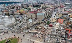 Deprem felaketinde can kaybı 48 bine dayandı