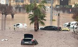 Şanlıurfa ve Adıyaman'da sel felaketinde can kaybı 10'a çıktı