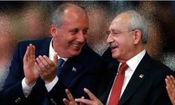 Kılıçdaroğlu ile İnce'nin görüşme saati belli oldu