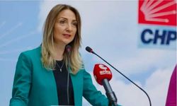 Aylin Nazlıaka, 'bakanlık' için milletvekili aday adaylığından çekildi