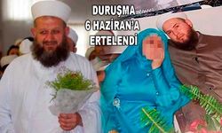 Hiranur Vakfı'nda 6 yaşındaki kızın istismar davası ertelendi