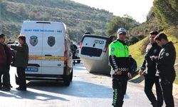 Polis takibindeki genç intihar edince, kaçırdığı kız kazada öldü