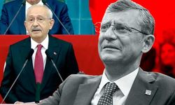 Kılıçdaroğlu'ndan gruba veda, Genel Başkanlığa devam