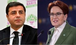 Demirtaş, Akşener'e Kılıçdaroğlu'nun HDP ziyaretine ilişkin açık mektup