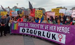 Son 17 yıldır özgürlükler düşüşte: Türkiye yine özgür olmayan ülkeler arasında