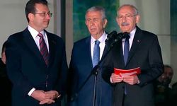 Kılıçdaroğlu, Mansur Yavaş'la deprem bölgesine gidiyor