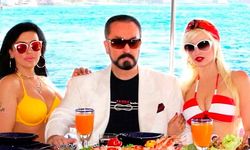 Adnan Oktar Davası'nda 8 bin 658 yıllık hapis cezası onandı