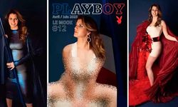 Kadın Bakan Playboy'a verdiği pozları savundu: Fransa'da kadınlar özgürdür