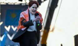 Akşener: 14 Mayıs akşamı Recep Bey ve arkadaşları attaya gidecek